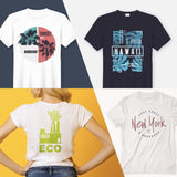 Sublimation Spray, Sublimation Spray for Cotton Shirts, Sublimation Coating Spray Apply All Fabric, Sublimation Spray for Cotton Quick Dry & Super Adhesion, Waterproof, High Gloss (100 ml) Rantherm