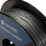 SainSmart 1.75mm Flexible TPU 3D Printer Filament 800g Solid Color, Dimensional Accuracy +/- 0.05 mm (Liquid Luster) SainSmart