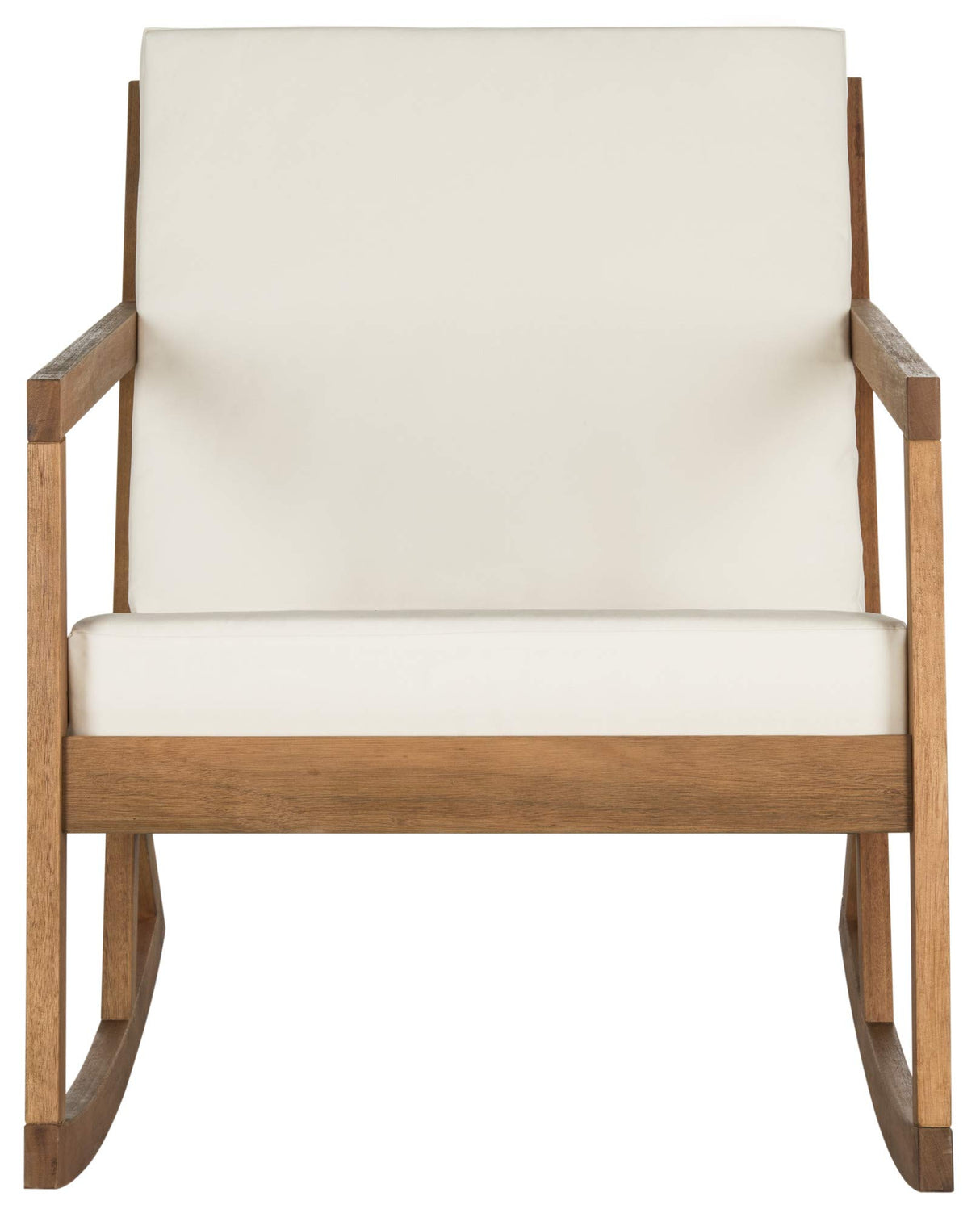 Safavieh Outdoor Collection Vernon Rocking Chair Safavieh