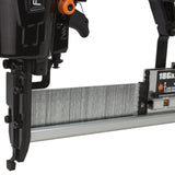 Freeman PXL31 Pneumatic 3-in-1 16-Gauge and 18-Gauge 2" Finish Nailer and Stapler Freeman