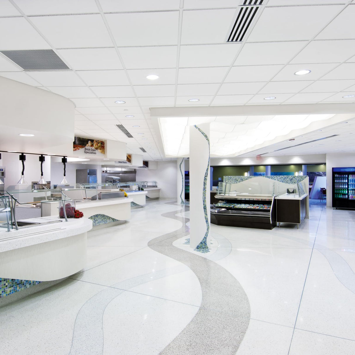 Armstrong Ceiling Tiles; 2x4 Ceiling Tiles - 10 pcs White Ceiling Tiles; Acoustic Ceilings for Suspended Ceiling Grid; Dune Second Look 2712 Armstrong