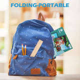 Travofun Magnetic Puzzles for Kids Ages 3-5,20 Piece Jigsaw Animal Puzzles for Toddlers 2-4,Children Travel Activity Toys Games for 3 4 5 6 Years Boys in Car Airplane,Learning Magnet for Road Trip BST SHIER