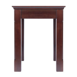 Winsome Xola Nesting Tables, Cappuccino Winsome