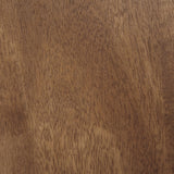 Signature Design by Ashley Isanti Modern Coffee Table with Marble Top, White & Light Brown Signature Design by Ashley