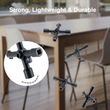 Siraya Tech Fibreheart PETG-CF HF 3D Printer Filament – High-Speed Carbon Fiber PETG, Strong & Lightweight, Minimal Warping, High Flow & Fast Printing, for Functional & Industrial Parts (1kg, Black) Siraya Tech