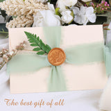 Aottom Wax Seal Kit, 48 Colors 1248 Pcs Sealing Beads with Melting Pot, Spoon, Tea Light Candles, Wax Seal Stamp Kit for Wedding Invitation, Gifts, Envelope, Letter Stamp Sealing and DIY Craft Aottom