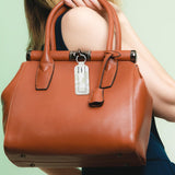 Anpuimult 20 PCS sublimation chapstick holder blanks，bulk sublimation chapstick holder，chapstick holder keychain blank DIY Crafts sublimation blanks products Anpuimult