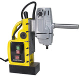Steel Dragon Tools MD13 Magnetic Drill Press with 1/2" Boring Diameter and 1910 LBS Magnetic Force Steel Dragon Tools