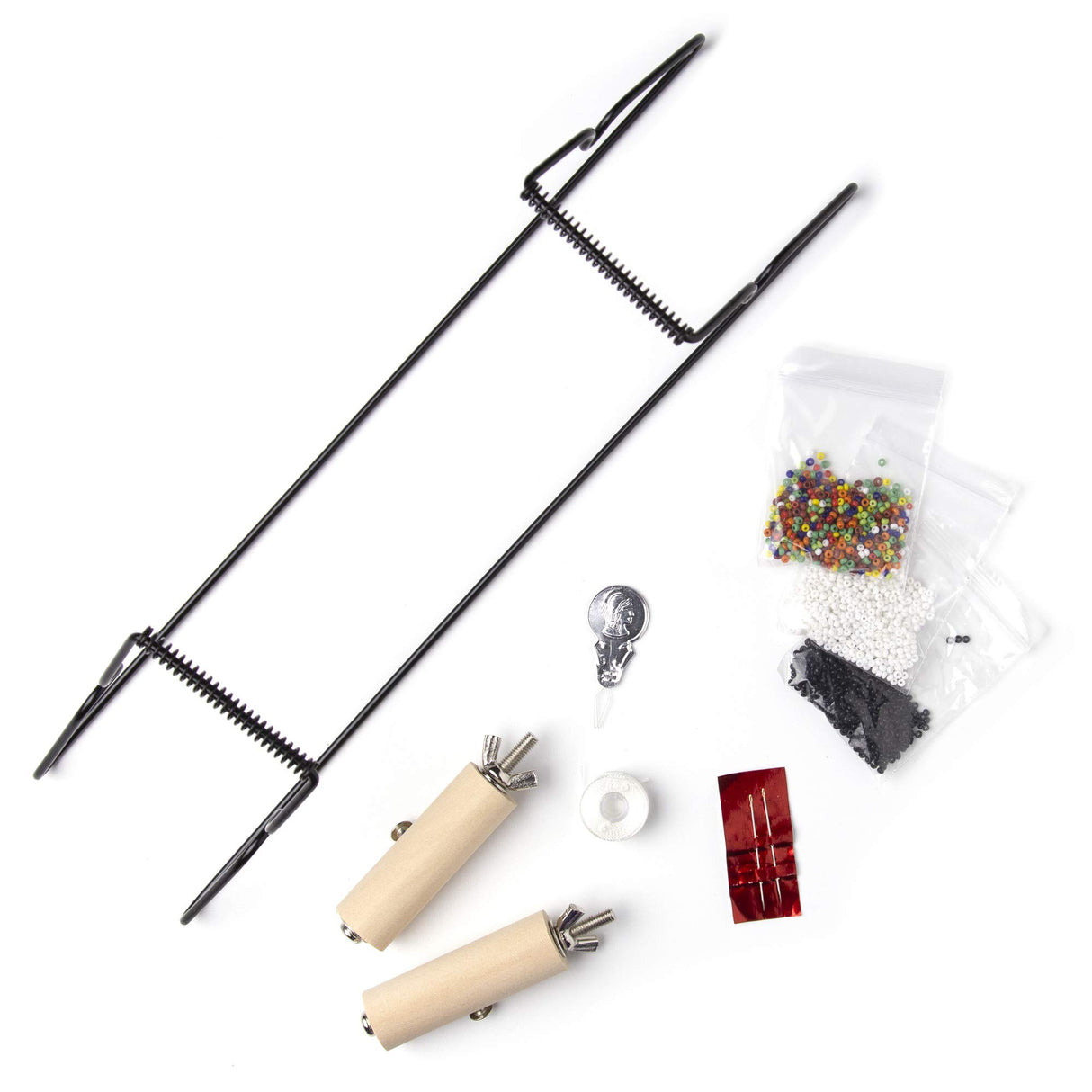 Cousin DIY Bead Loom Kit Cousin