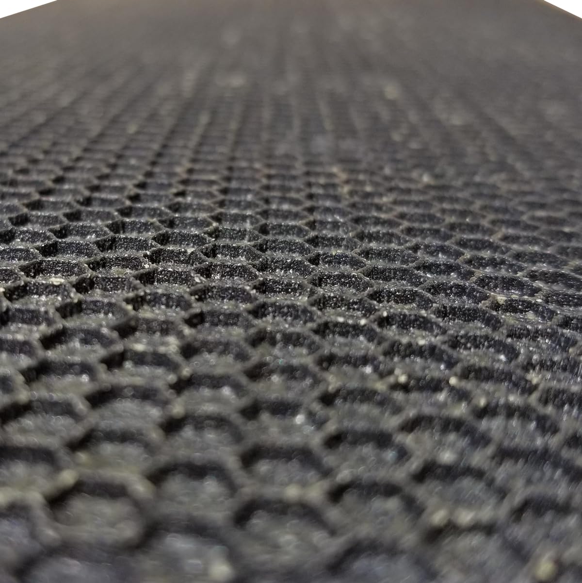 Hoover Hives: The Original Beeswax Coated Beehive Kit. Includes 1 Deep & 1 Medium Boxes with Wooden Frames & Heavy Wax Coated Foundations. Easy Assembly with Predrilled Holes & Screws (Unassembled) Hoover Hives