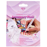 DIAMOND ART CLUB - Diamond Painting Accessory Kit, Essential Tool Set for Organized & Efficient Diamond Art DIAMOND ART CLUB