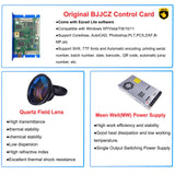 Oabduz US Stock 60W JPT MOPA Fiber Laser Marking Machine Jewelry Engraver 175x175mm with D80 Rotary Axis Oabduz