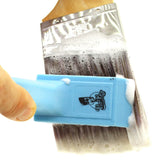 Pretty Boy Paint Cleaner & Conditioner – Eco-Friendly Solution for Cleaning & Conditioning Paint Brushes, Rollers, and Tools – Removes Water-Based Paints, Stains, Primers, and More (8.8 oz Bottle) Pretty Boy