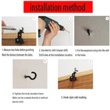 Custom Made Bamboo Blinds for Windows Bamboo Shades for Patio Bamboo Shades for Doors Bamboo Window Shades Handmade Easy to Install Suitable for Indoor and Outdoor Use F+Yellow White JSDMBD