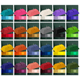 Hearth & Harbor Candle Dye 24 Colors, Nontoxic, Soy Wax Dye Blocks Hearth & Harbor