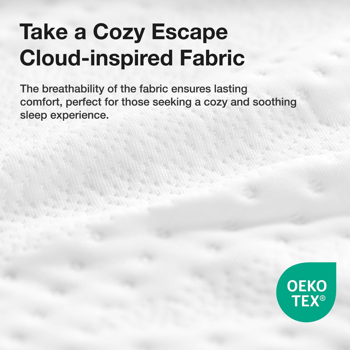 Novilla 14 inch Twin Memory Foam Mattress, Gel Memory Foam Mattress for Cooling Night Sleep & Pressure Relief, CertiPUR-US Certified Novilla