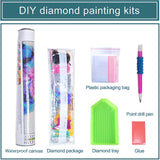 Forest Bear Diamond Painting Kits for Adults - Diamond Art for Adult Bear, Gem Painting Crafts Kits Gift, DIY 5D Gem Art Perfect for Home Wall Decor Gifts (14x14 inch) cviokrdu