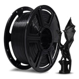 FLASHFORGE High Speed PLA Filament, 1.75mm, 500mm/s, High Speed Printing, Fast 3D Printer Filament, Robust and High Flow for Fast Printing, 2.2lbs/Spool FLASHFORGE
