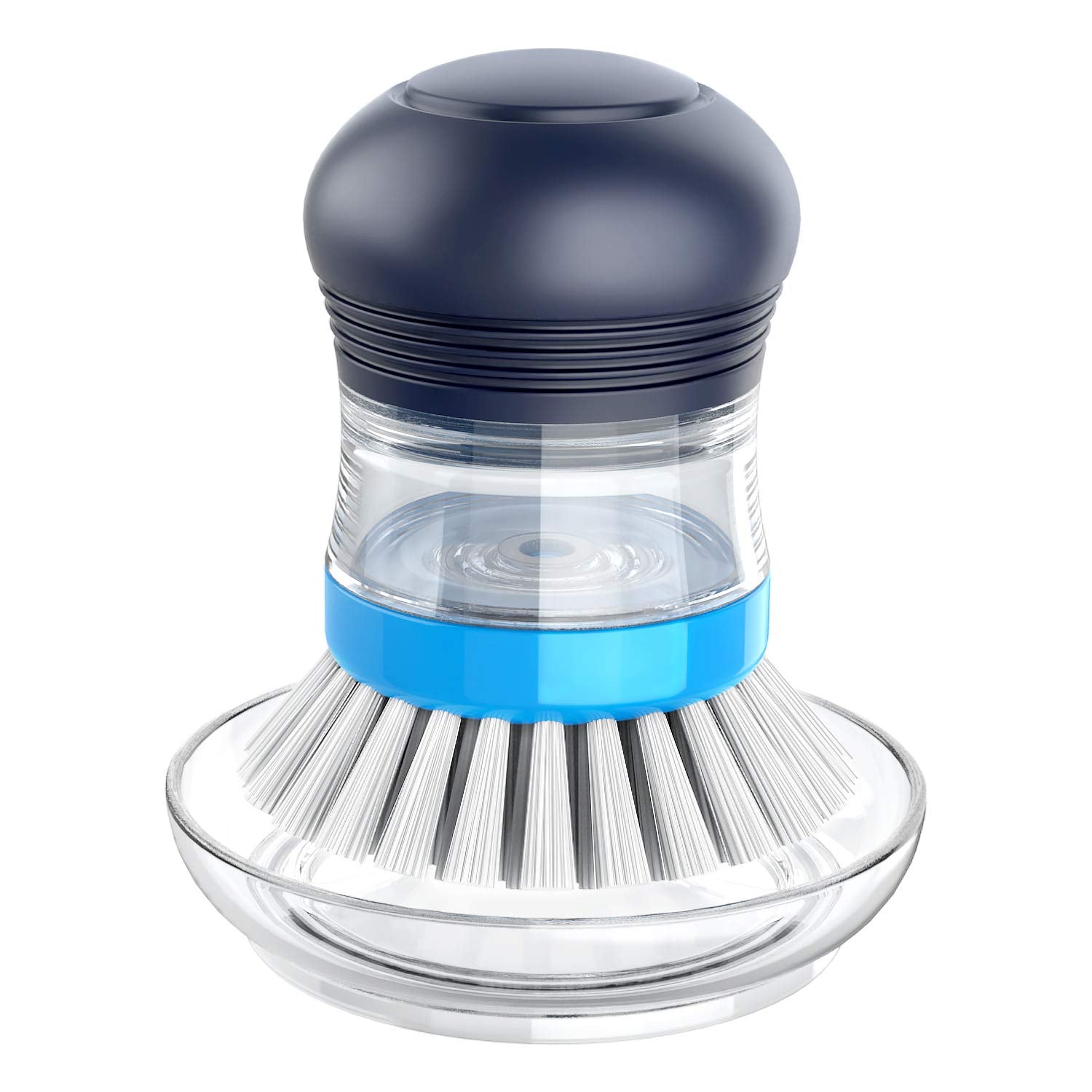 MR.SIGA Palm Brush - Thumbnail 4
