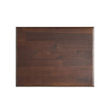 Christopher Knight Home Banks Acacia Wood Accent Table, Brown Mahogany Christopher Knight Home