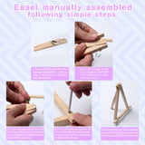 MXCFZX Flowers Paint by Numbers kit for Adults/Beginner Framed - Small Easy Acrylic Paint by Number Kits on Advanced Canvas 12x16 in, Paint Crafts for Home Decor（with Framed） MXCFZX