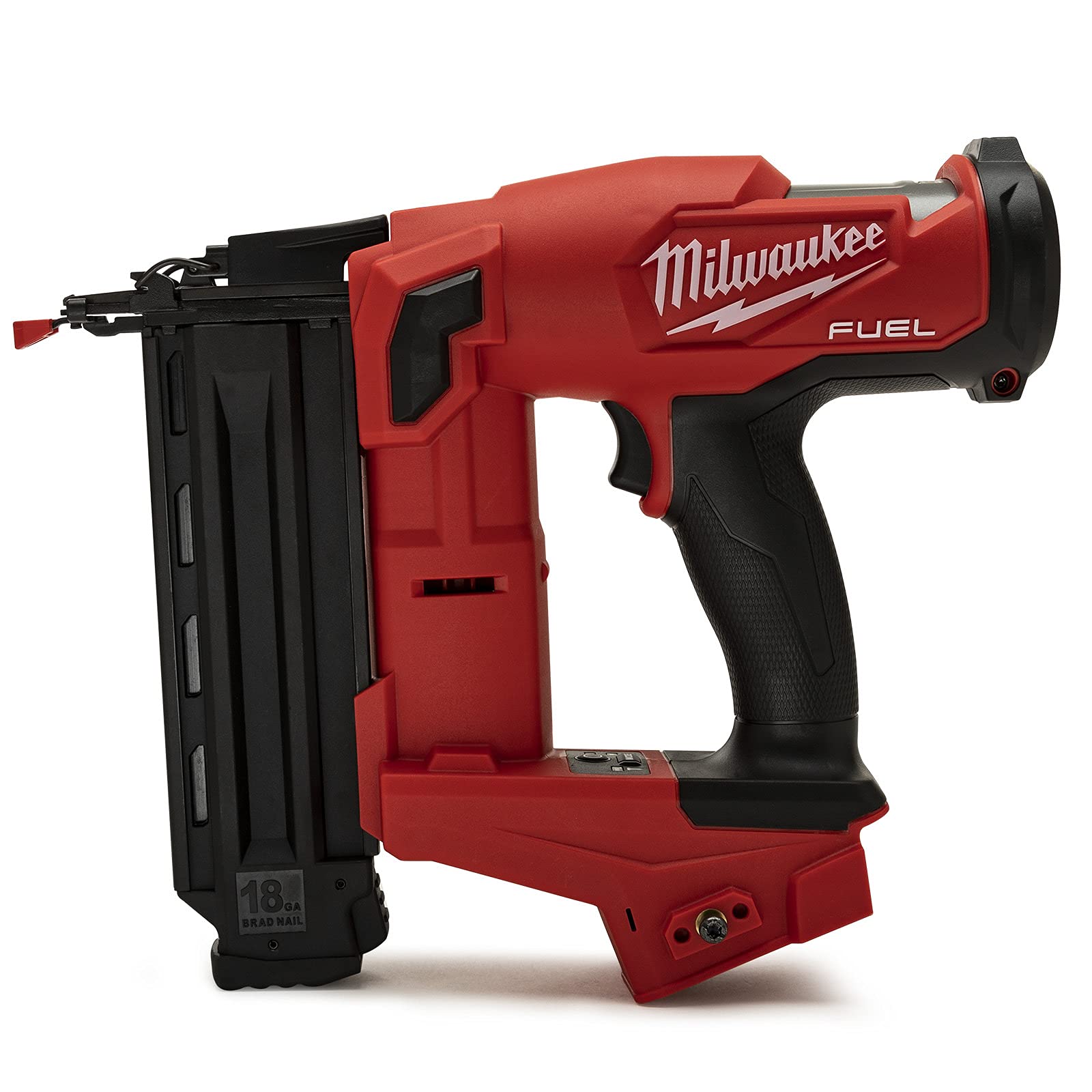 Milwaukee 2746-20 M18 FUEL 18 Gauge Brad Nailer (Tool Only) - WoodArtSupply