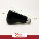 Vacuum Sealer by Vesta Precision - Handheld Vac 'n Seal | Extends Food Freshness | Fast and Powerful Vacuum | Compact Design | Long Battery Life | Works with valved Vacuum Bags, Bottles, and Canisters V Vesta Precision