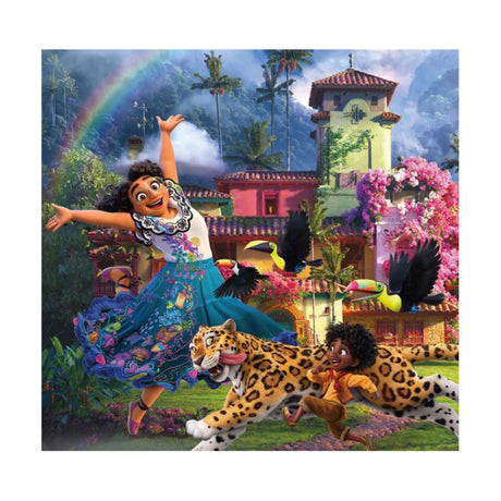 Ceaco - Disney Friends - Encanto - 200 Piece Jigsaw Puzzle Ceaco