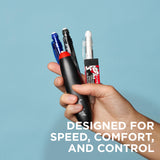 Sakura EE-3000 SumoGrip Electric Eraser, Black SAKURA