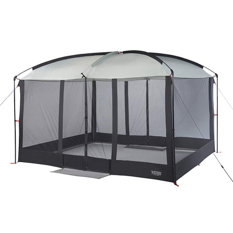 Wenzel Magnetic Screen House, Magnetic Screen Shelter for Camping, Travel, Picnics, Tailgating, and More Wenzel