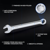 Prostormer 200-Piece Hand Tool Set, General Home and Auto Repair Tool Kit with Toolbox Storage Case for Mechanical Repair, DIY, Home Maintenance Prostormer