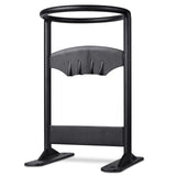 SHARPAI Kindling Splitter for Wood, Cast Iron Wood Splitter Hand Cutter Kindling Racker Manual Log Splitter Wedge for Campsite & Home SHARPAI