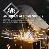 YESWELDER E7018 3/32'' 5LB Welding Rod Low Hydrogen Carbon Steel Stick Electrodes YESWELDER