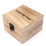 BOBO BIRD Women Wooden Watches Luxury Wood Metal Strap Chronograph & Date Display Quartz Watch Fashion Zebra Wood Casual Business Ebony Wristwatches (Custom) BOBO BIRD