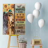 Inspirational Diamond Painting Kits for Adults - 5D Diamond Art Kits for Adults Kids Beginner, DIY Full Drill Diamond Dots Paintings with Diamonds Picture Gem Art Crafts for Adult Decor 12x16inch CEUHROG