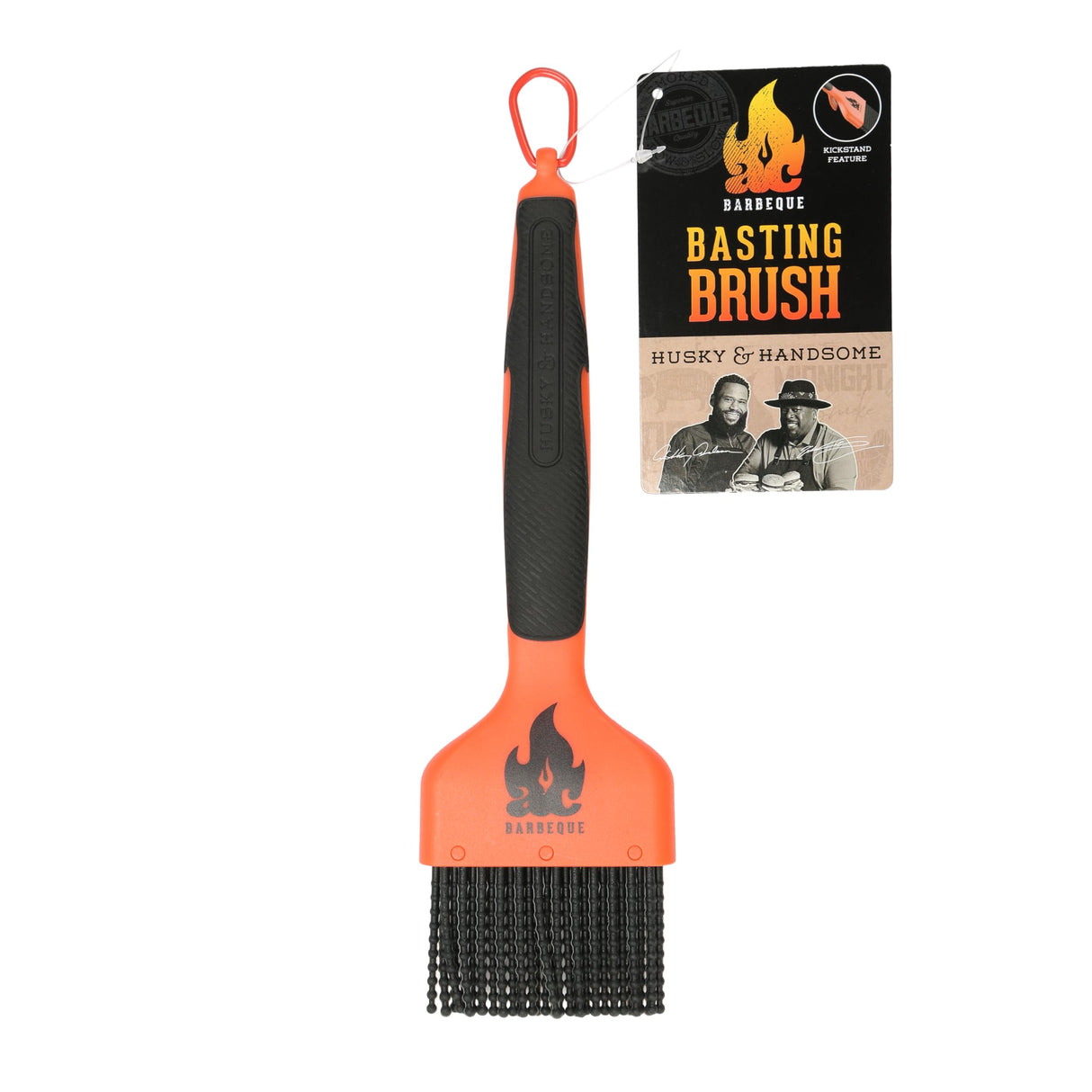 AC Barbeque Wide Basting Brush AC BBQ, LLC