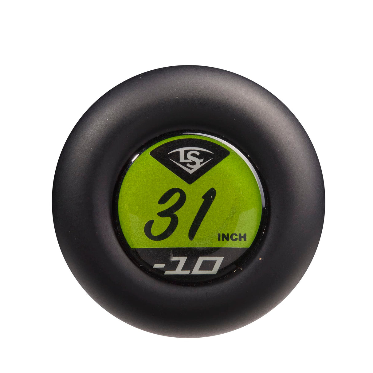 Louisville Slugger Vapor (-10) USA Baseball Bat - 29'/19 oz Louisville Slugger