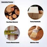 Saloon Doors 30/32/36 in Wide, Modern Swinging Half Door for House, Kitchen, Interior Wood Cafe Door with Hardware, Western Style Premade Bar Doors LVYIHAN