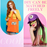 25 Pieces Sublimation Hat Patches Distressed Sublimation Patches Iron on Blank Patches Fabric Repair Sublimation Blank Patch Patches for Hats Clothes Uniforms Jeans Backpacks Dog Vest Jutom