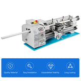 Lathe Center Rest, Metal Fixed Mini Lathe Steady Rest with 3 Contacts, Woodturning Steady Rest MultifunctionalLathe Stabilizer Fixed for 0618 CJ18 CJ0618A 7x12 7x14 0618 3B Xiuganpo