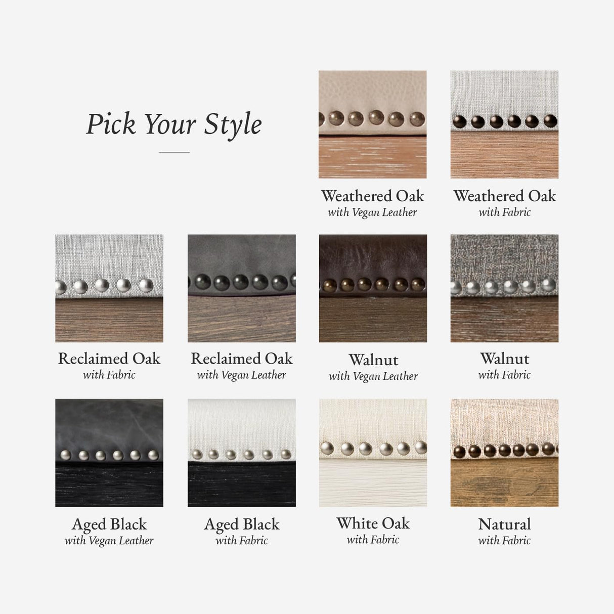 Maven Lane Adrien Backless Bar Stool – 31 Inch Saddle Seat with Footrest – Natural Solid Wood Frame & Natural Fabric Upholstery – Ideal for Bars, Pub Tables & Tall Kitchen Counters Maven Lane