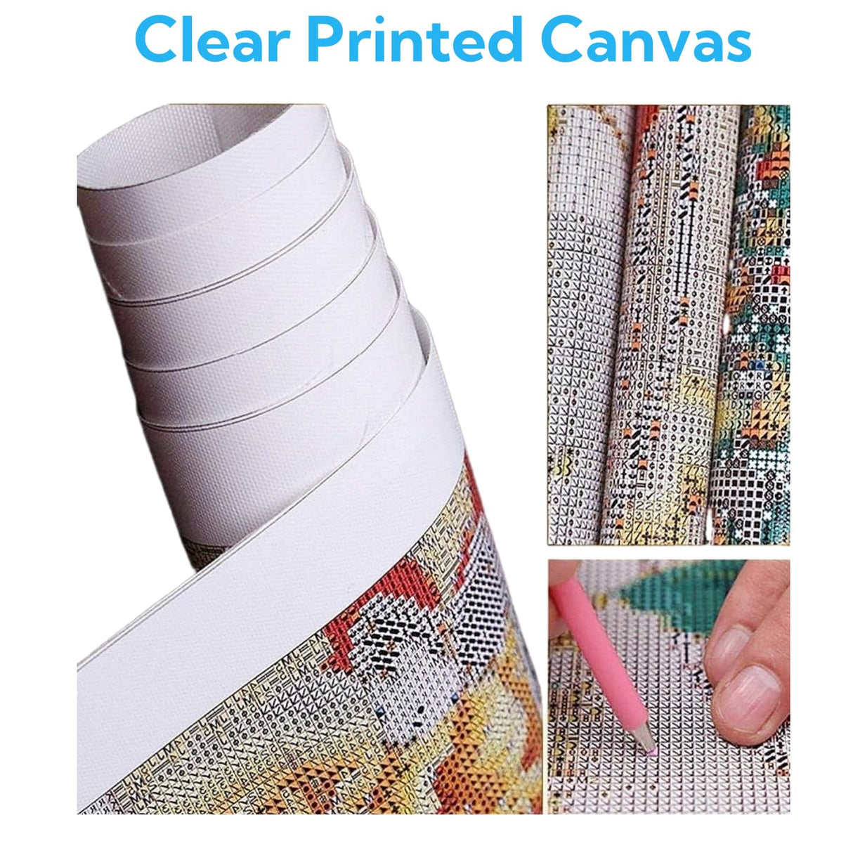 Generic DIY 5D Diamond Paint Kits for Adults American Native Indian Man and Horse Full Square Drill Diamond Art Painting Gems Cross Stitch for Home Wall Art Decoration 12x16inch Generic