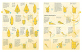 Pokemon Origami: Fold Your Own Pokemon WoodArtSupply