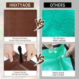 HNXTYAOB 39"x 31" Large Repotting Mat for House Plant Transplanting and Potting Soil Control Portable Gardening Tray Plant Gifts for Plant Lovers HNXTYAOB