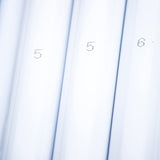 Party Tent Canopy Tent for Outdoor Wedding Party - *New Heavy Duty Design* or Camping BBQ w/Removable Waterproof Sidewalls - 30' x 10' - Backyard Expressions BACKYARD EXPRESSIONS PATIO · HOME · GARDEN