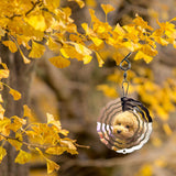 20 Pcs Sublimation Wind Spinner Blanks 3 Inch Bulk Aluminum Metal Ornaments Sublimation Blanks Products Heat Transfer Outdoor Garden Christmas Trees Decoration Sublimation Blank Wind Spinners LaiHiulaan