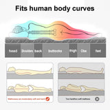 LXBche Tatami Mat Sleeping Pad Japanese Floor Mattress Soft Skin Friendly Futon Mattress Foldable Thai Massage Bed Mattresses Non-Slip and Breathable Camping Mattress for Guest Travel (Color : 11, S LXBche