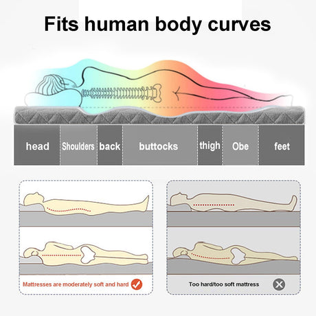 LXBche Tatami Mat Sleeping Pad Japanese Floor Mattress Soft Skin Friendly Futon Mattress Foldable Thai Massage Bed Mattresses Non-Slip and Breathable Camping Mattress for Guest Travel (Color : 11, S LXBche