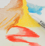 Speedball Art Products Finesse Artist Colored Pencil Blender, 3-Pack Speedball