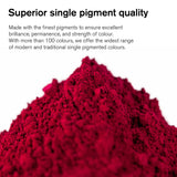 Winsor & Newton Professional Watercolor Paint Set, Lightweight Metal Box, 24 Half Pan Winsor & Newton